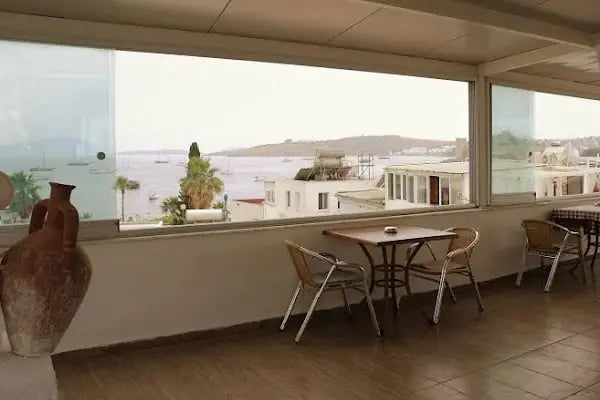 Durak Otel Bodrum - Resim 4
