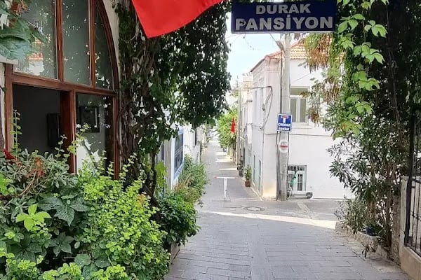 Durak Otel Bodrum - Resim 16