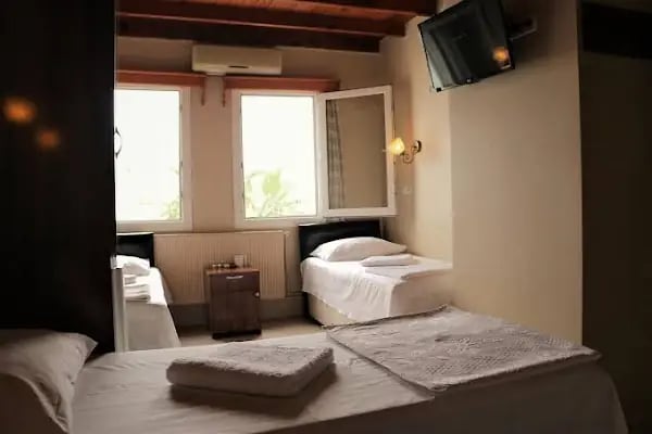 Durak Otel Bodrum - Resim 5
