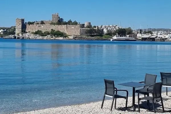 Durak Otel Bodrum - Resim 9