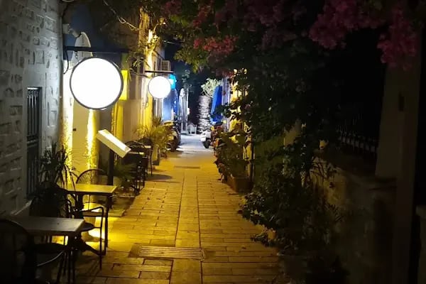 Durak Otel Bodrum - Resim 19