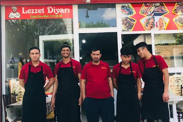 LEZZET DİYARI DÖNER AKCAKALE - Resim 12