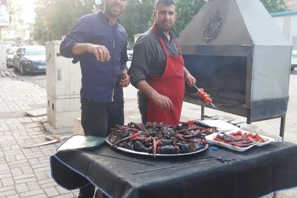 LEZZET DİYARI DÖNER AKCAKALE - Resim 18