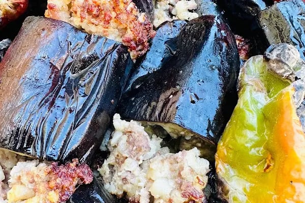 LEZZET DİYARI DÖNER AKCAKALE - Resim 9