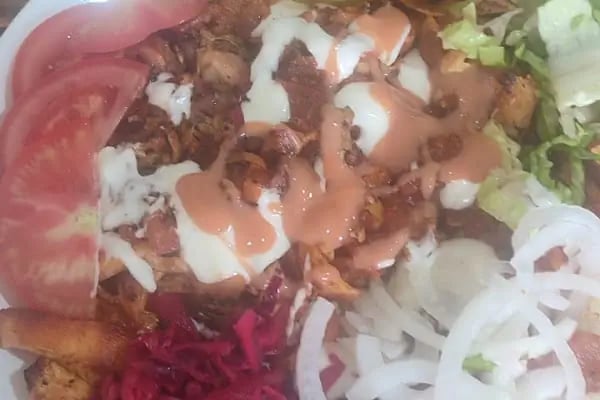 LEZZET DİYARI DÖNER AKCAKALE - Resim 14