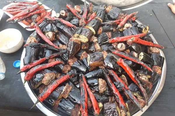 LEZZET DİYARI DÖNER AKCAKALE - Resim 4