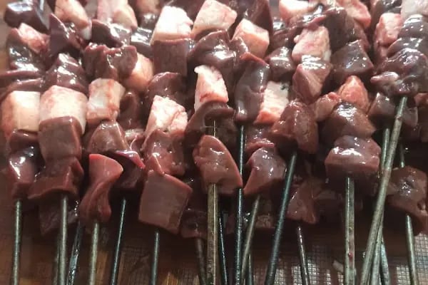 LEZZET DİYARI DÖNER AKCAKALE - Resim 11