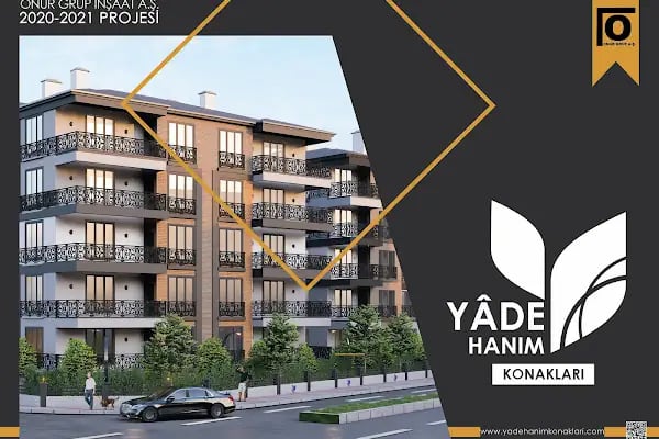 Yade Hanım Konakları - Resim 17