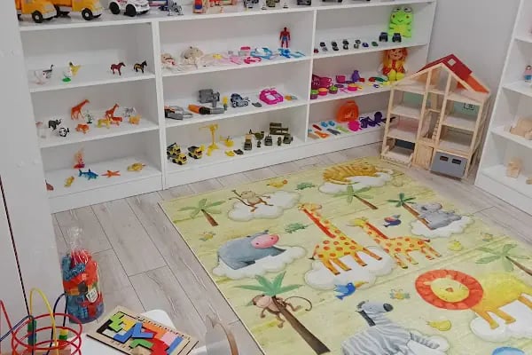 Çocuk ve Ergen Psikiyatrisi Uzman Doktor DERYA ERKUŞ DEMİR Kliniği - Resim 12