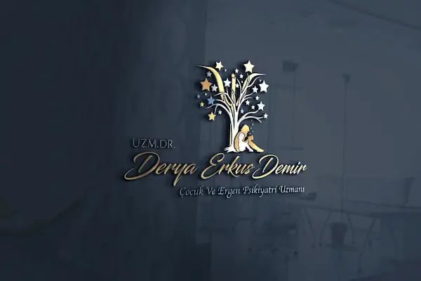 Çocuk ve Ergen Psikiyatrisi Uzman Doktor DERYA ERKUŞ DEMİR Kliniği - Resim 1