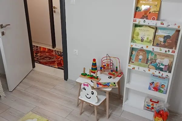 Çocuk ve Ergen Psikiyatrisi Uzman Doktor DERYA ERKUŞ DEMİR Kliniği - Resim 4