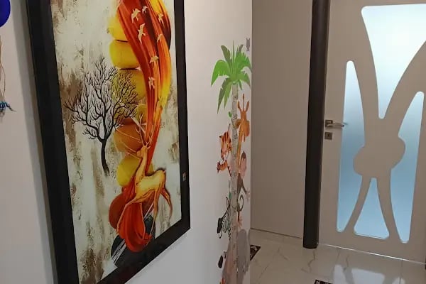 Çocuk ve Ergen Psikiyatrisi Uzman Doktor DERYA ERKUŞ DEMİR Kliniği - Resim 19