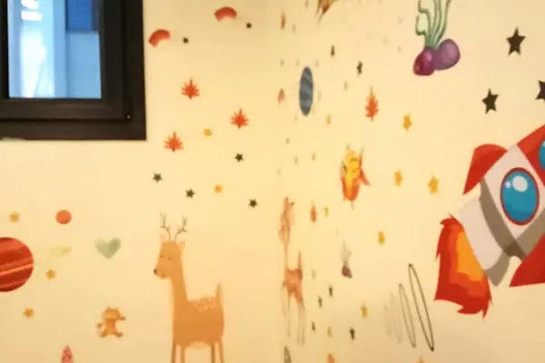 Çocuk ve Ergen Psikiyatrisi Uzman Doktor DERYA ERKUŞ DEMİR Kliniği - Resim 18