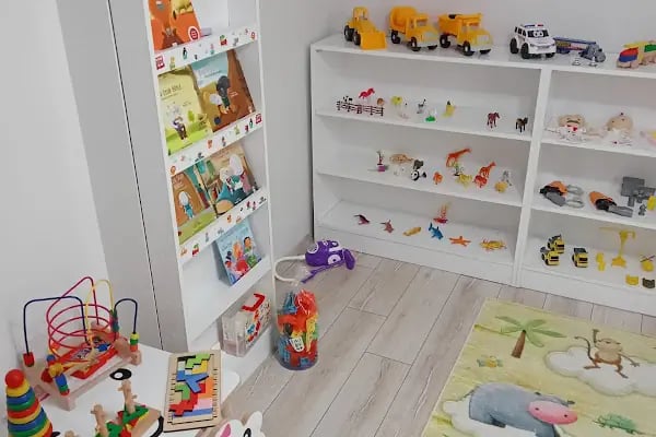Çocuk ve Ergen Psikiyatrisi Uzman Doktor DERYA ERKUŞ DEMİR Kliniği - Resim 17