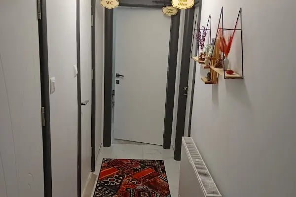 Çocuk ve Ergen Psikiyatrisi Uzman Doktor DERYA ERKUŞ DEMİR Kliniği - Resim 2