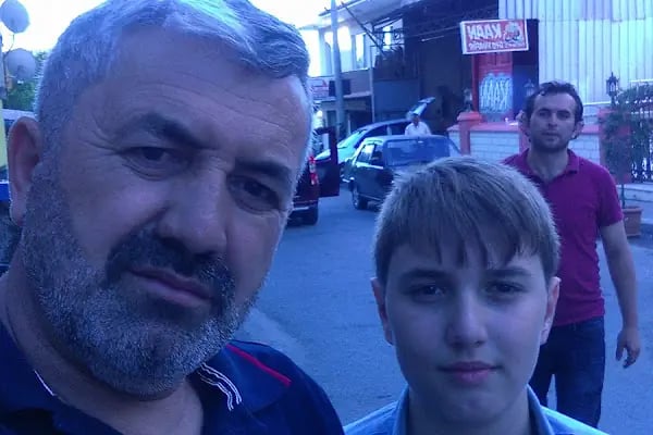 Çayırova Merkez Camii - Resim 9