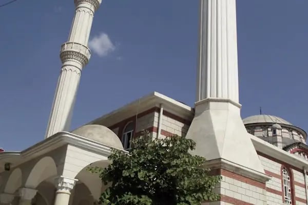 Çayırova Merkez Camii - Resim 2