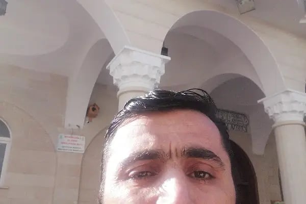 Çayırova Merkez Camii - Resim 8