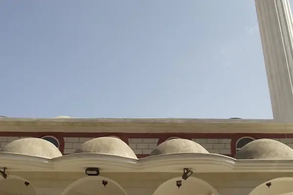 Çayırova Merkez Camii - Resim 11