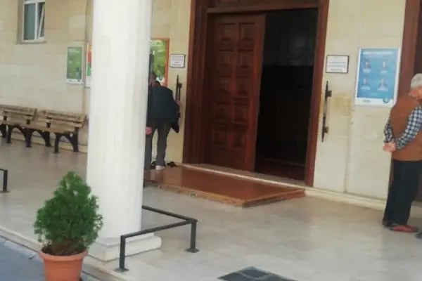 Çayırova Merkez Camii - Resim 10