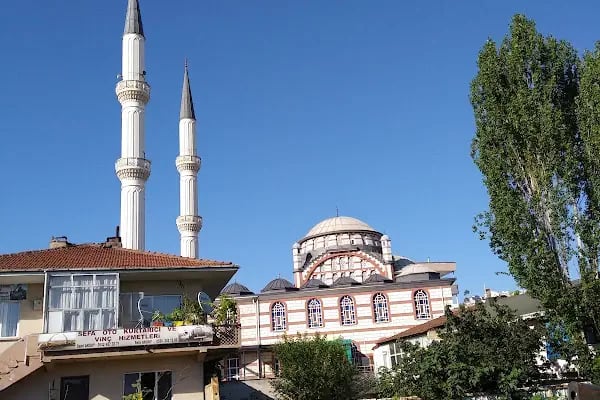 Çayırova Merkez Camii - Resim 1