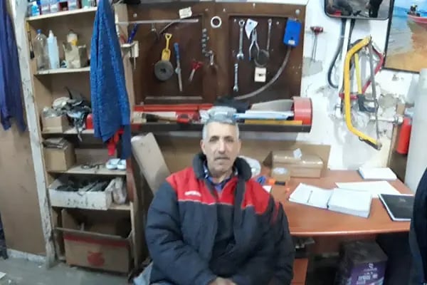 ÖRNEK İNŞAAT VE DÜĞÜN SALONU İŞLETMELERİ SANAYİ VE TİCARET LTD.ŞTİ. - Resim 18