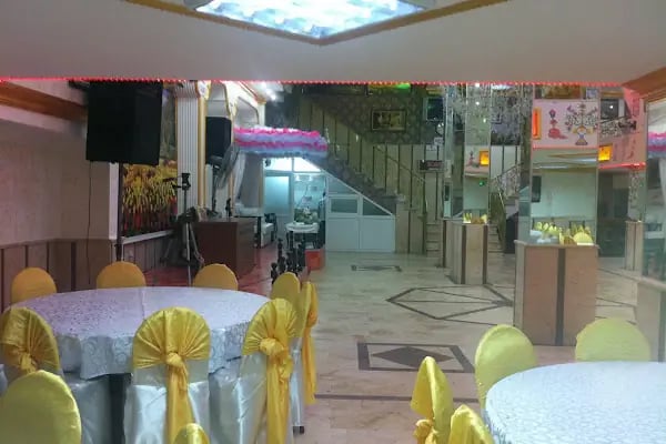 ÖRNEK İNŞAAT VE DÜĞÜN SALONU İŞLETMELERİ SANAYİ VE TİCARET LTD.ŞTİ. - Resim 4