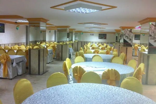 ÖRNEK İNŞAAT VE DÜĞÜN SALONU İŞLETMELERİ SANAYİ VE TİCARET LTD.ŞTİ. - Resim 6