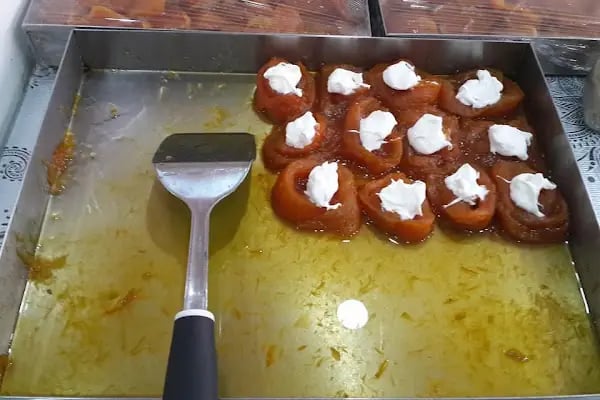 Seydi Babanın Lezzet Durağı - Resim 20