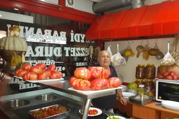 Seydi Babanın Lezzet Durağı - Resim 18