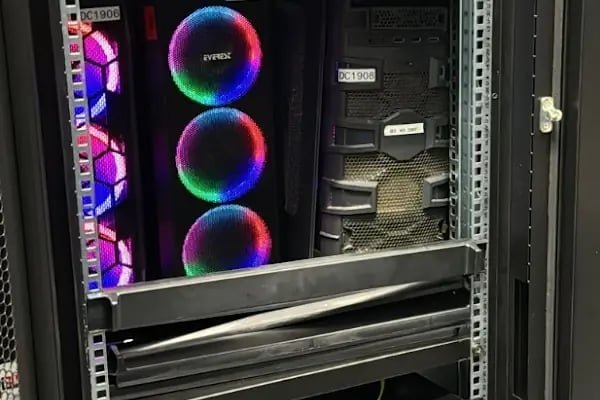 GuvenHost İnternet ve Bilişim Hizmetleri - Resim 2