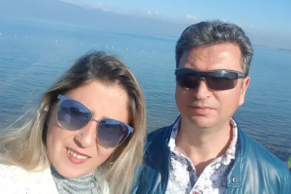 Emirhan Beach - Resim 19