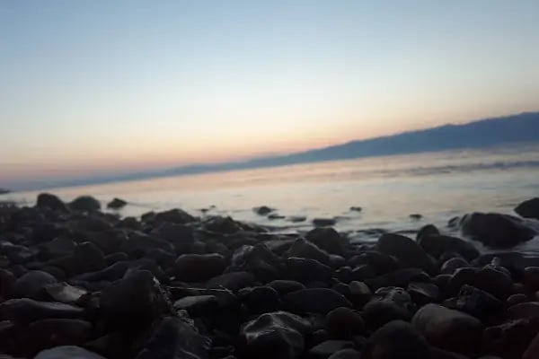 Emirhan Beach - Resim 13