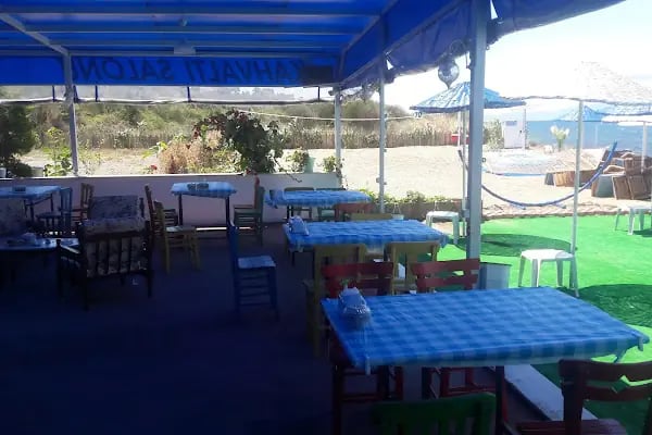 Emirhan Beach - Resim 5