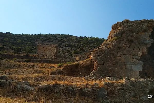 Altınyunus Villaları - Resim 15