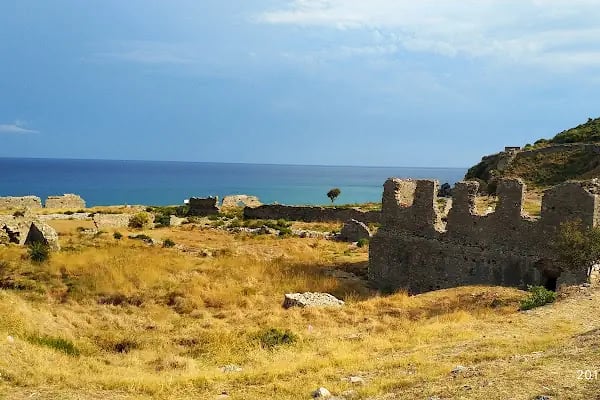 Altınyunus Villaları - Resim 17