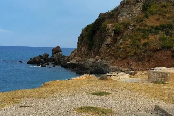 Altınyunus Villaları - Resim 11