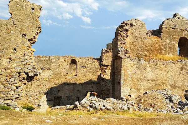 Altınyunus Villaları - Resim 12