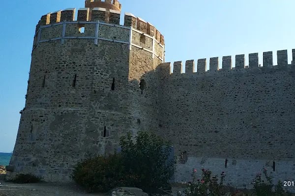 Altınyunus Villaları - Resim 2