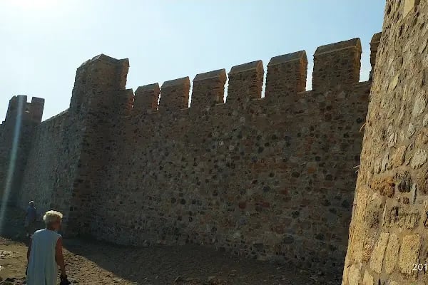 Altınyunus Villaları - Resim 18