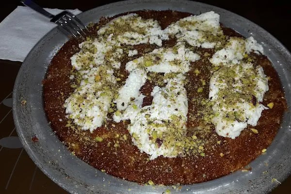 Edessa Künefe Salonu - Resim 15