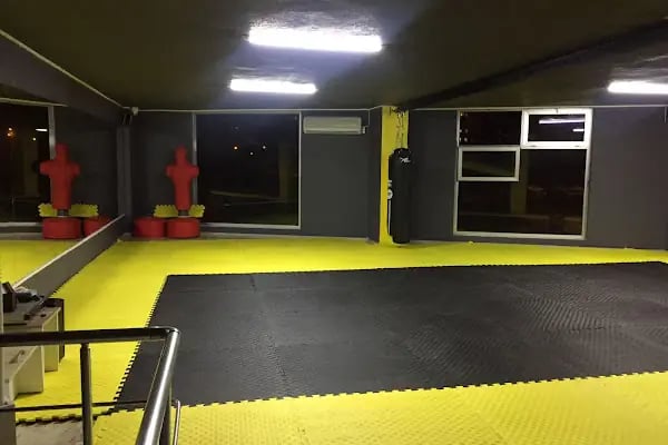 Sen FİT Spor Center - Resim 4