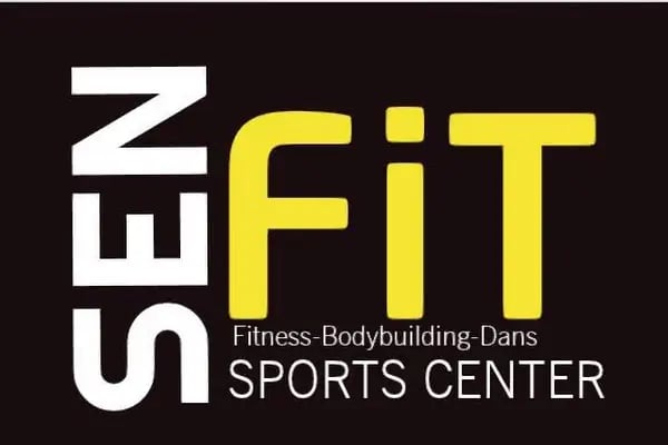 Sen FİT Spor Center - Resim 15