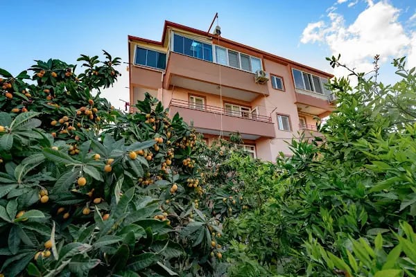 YENER APART - Resim 5