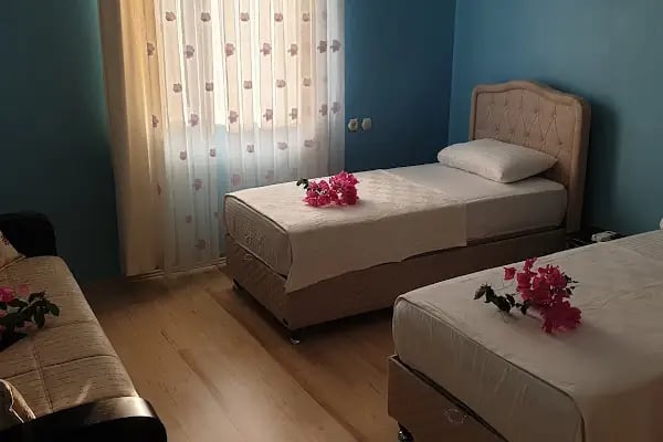 YENER APART - Resim 16