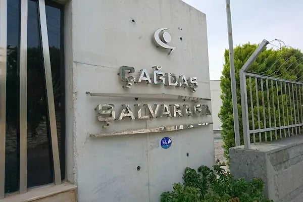 Çağdaş Şalvarağa Evleri - Resim 14