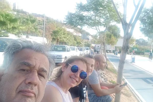 Ahmet Gülhan Futbol Sahası - Resim 9
