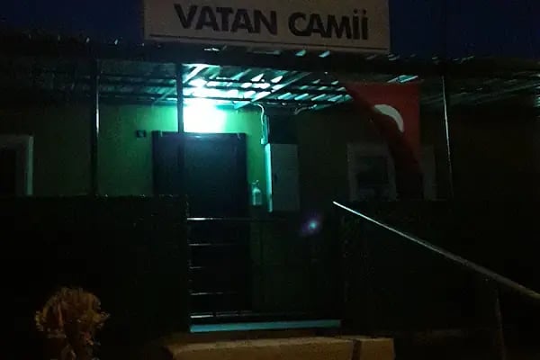 Vatan Camii - Resim 3