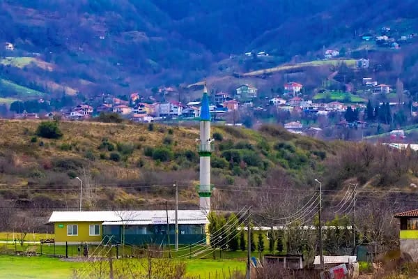 Vatan Camii - Resim 2