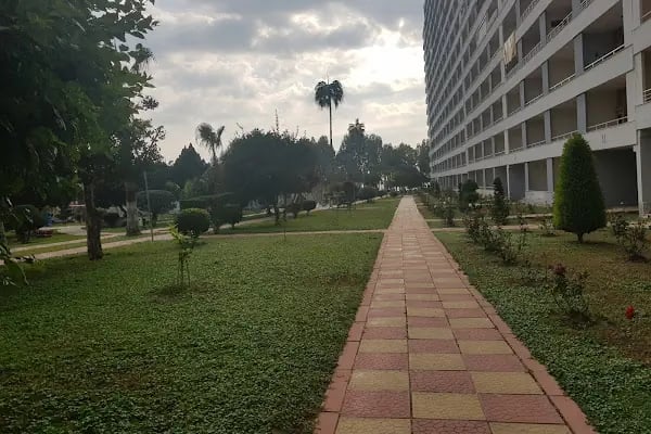 Doğan Tatil Sitesi - Resim 14